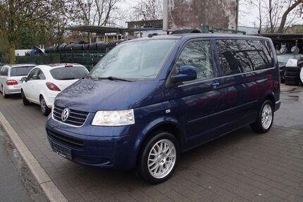 VW T5 Transporter 227.000 km 10.999 &euro; Bochum 44793