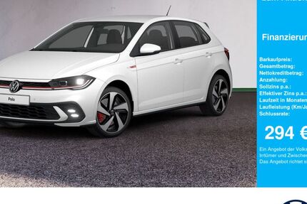 VW Polo 51.736 km 21.990 &euro; Menden 58706