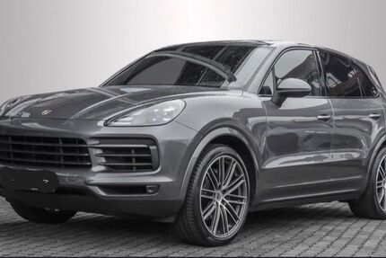 Porsche Cayenne 131.500 km 42.999 &euro; Castrop-Rauxel 44575