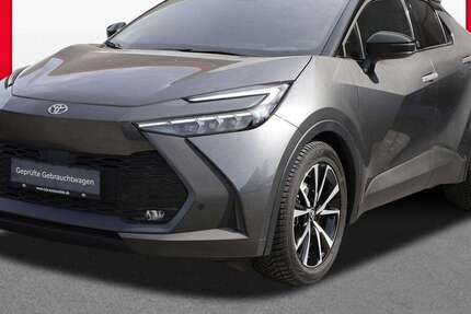 Toyota C-HR 10.580 km 28.479 &euro; Gevelsberg 58285