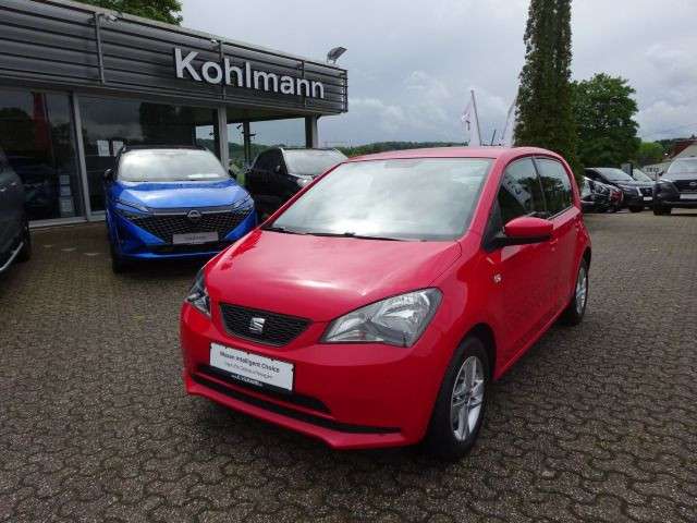 Seat Mii 62.975 km 7.950 &euro; Sprockhoevel 45549