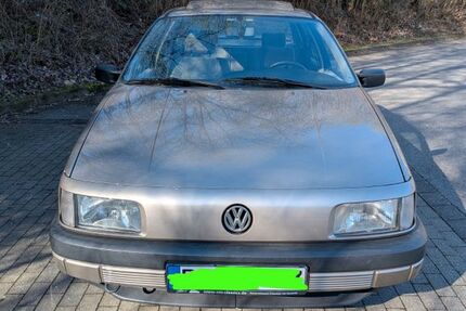 VW Passat 128.000 km 7.999 &euro; Remscheid 42857