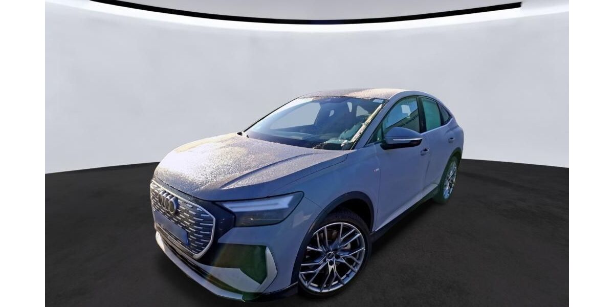 Audi Q4 64.475 km 31.320 &euro; Hagen 58091