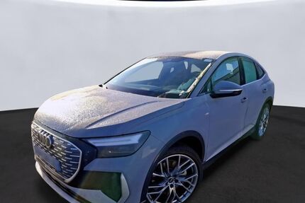 Audi Q4 64.475 km 31.325 &euro; Hagen 58091