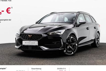 Cupra Leon 23.732 km 28.450 &euro; Hagen 58091