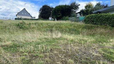 GRUNDSTÜCK MIT UNVERBAUBARER FERNSICHT - Grundstück Remscheid Gemarkung Bergisch Born | Angebot:26543805