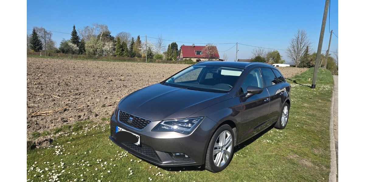 Seat Leon 177.000 km 7.100 &euro; Dortmund 44227