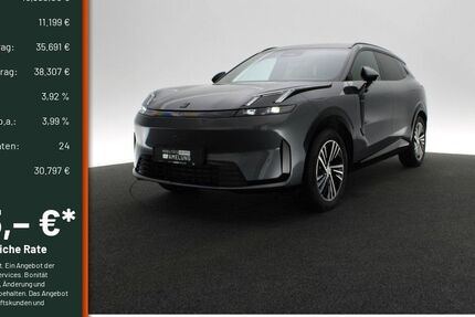 Lynk & Co 08 8.191 km 46.890 &euro; Lüdenscheid 58507