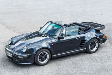 Porsche 930 150.829 km 199.000 &euro; Wuppertal 42329