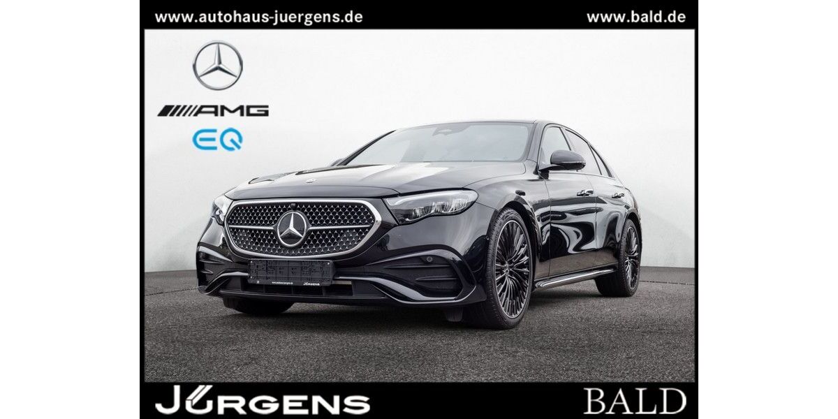 Mercedes-Benz E 220 31.510 km 53.480 &euro; Schwelm 58332