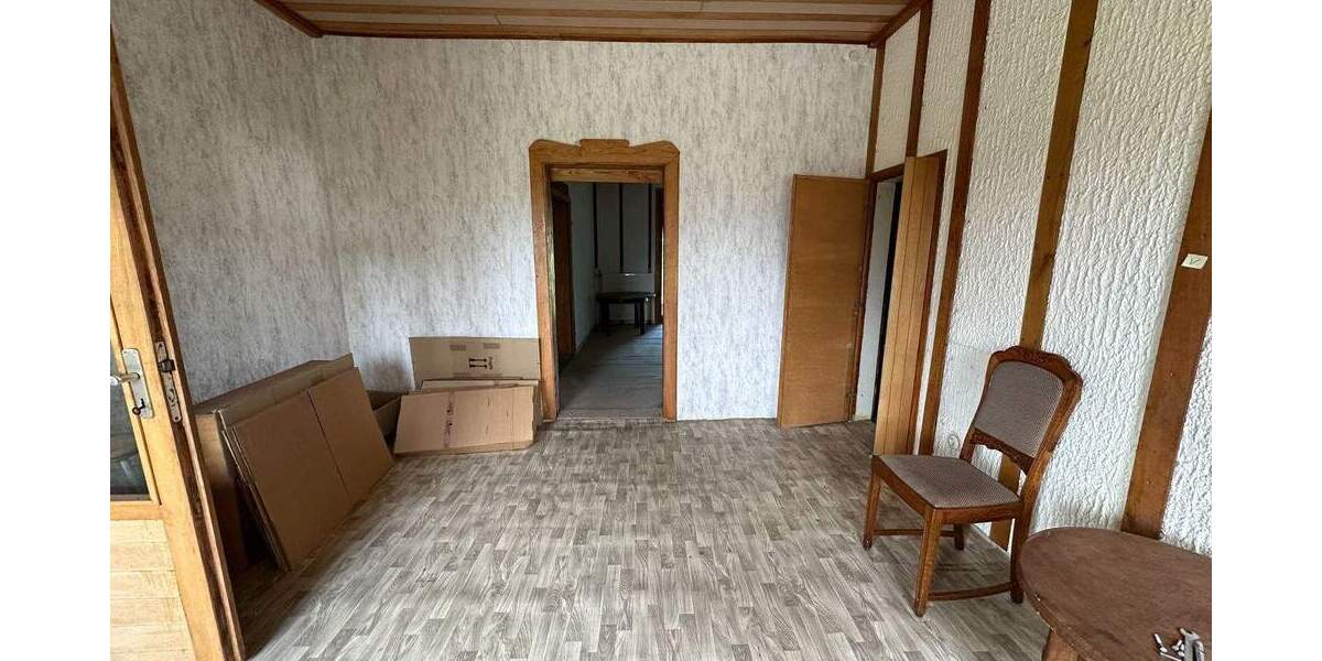 Einfamilienhaus Fröndenberg/Ruhr Ardey - 9 Zimmer, 165 m&sup2;, 298.000&euro; | Angebot:25689722