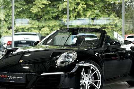 Porsche 911 79.900 km 95.900 &euro; Remscheid/NRW 42855