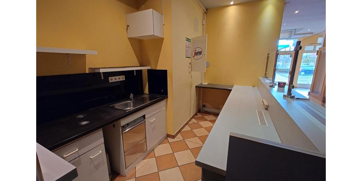 Gewerbeobjekt Velbert Velbert-Mitte - 1.350&euro; | Angebot:26495549