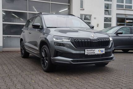 Skoda Karoq 17.193 km 32.990 &euro; Hagen 58119