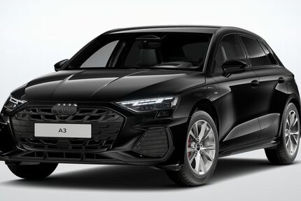 Audi A3 5.398 km 40.877 &euro; Dortmund 44143