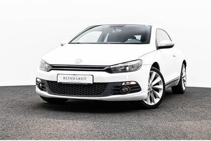 VW Scirocco 237.531 km 3.580 &euro; Hagen 58091