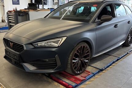 Cupra Leon 43.686 km 29.230 &euro; Hagen 58091