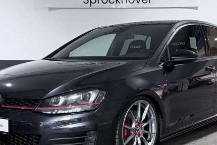 VW Golf GTI 120.000 km 17.490 &euro; Sprockhövel 45549