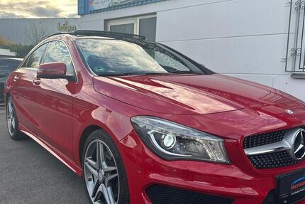Mercedes-Benz CLA 250 51.200 km 22.999 &euro; Iserlohn 58640