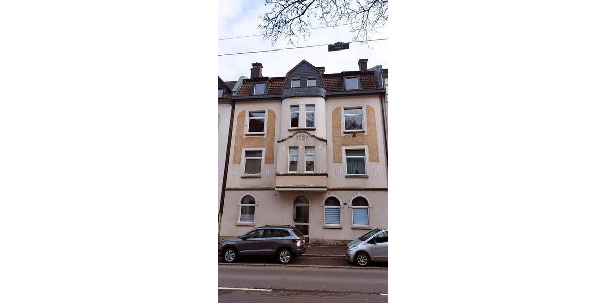 Etagenwohnung Hagen Dahl - 1 Zimmer, 29 m&sup2;, 234&euro; | Angebot:26633217