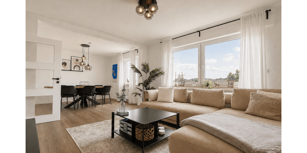 Doppelhaushälfte Iserlohn Kuhlo - 3 Zimmer, 100 m&sup2;, 240.000&euro; | Angebot:26684465
