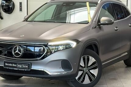 Mercedes-Benz EQA 3.803 km 38.950 &euro; Wuppertal 42281