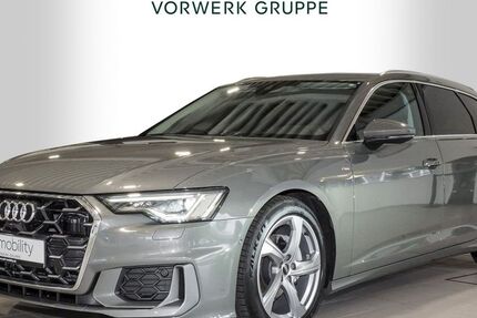 Audi A6 37.660 km 39.950 &euro; Schwerte 58239