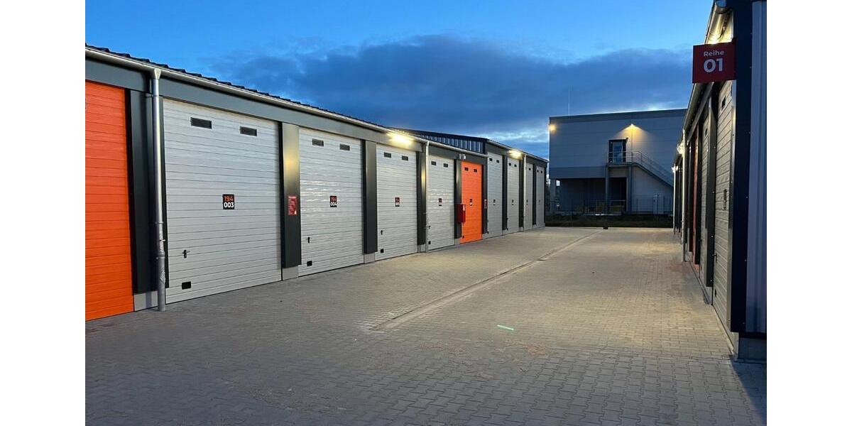 Gewerbeobjekt Lünen Brambauer - 245&euro; | Angebot:16636733