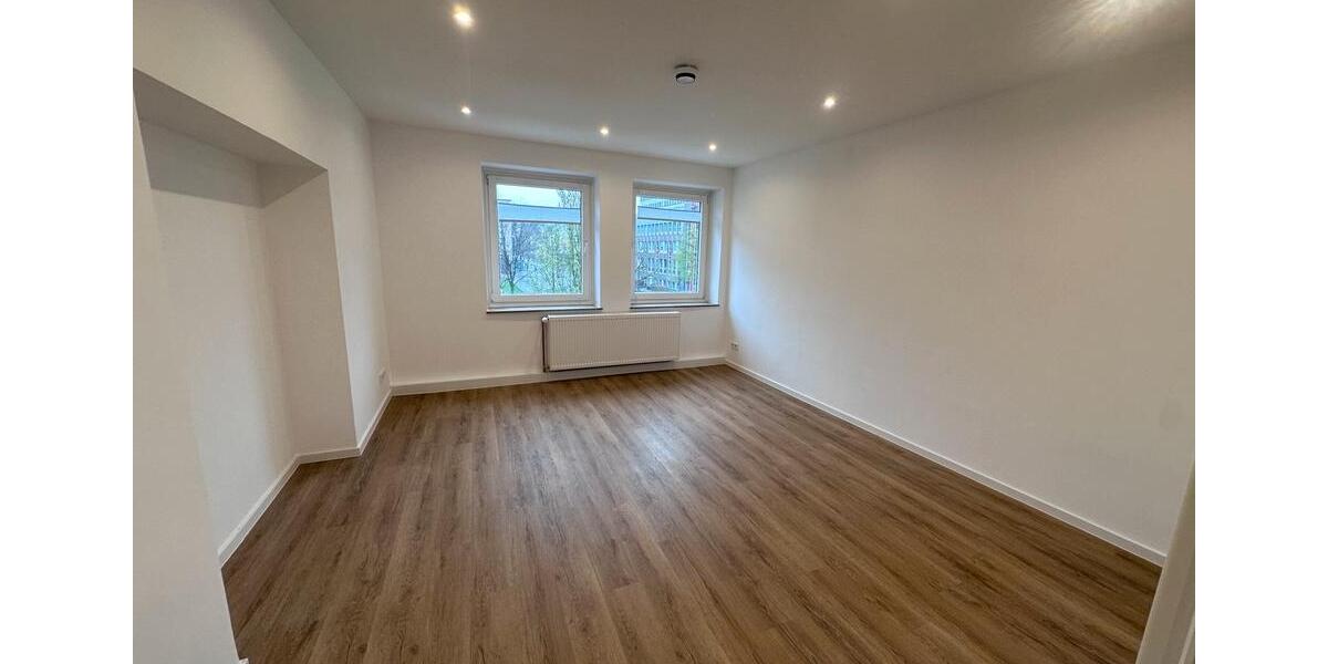 Etagenwohnung Dortmund Innenstadt Ost - 3 Zimmer, 85 m&sup2;, 1.125&euro; | Angebot:24977021