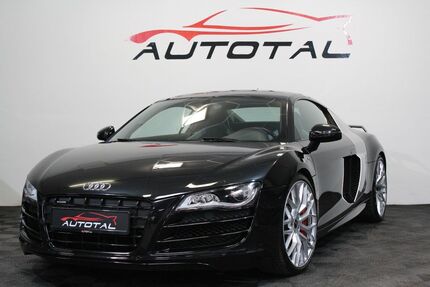 Audi R8 92.133 km 63.999 &euro; Wuppertal 42283