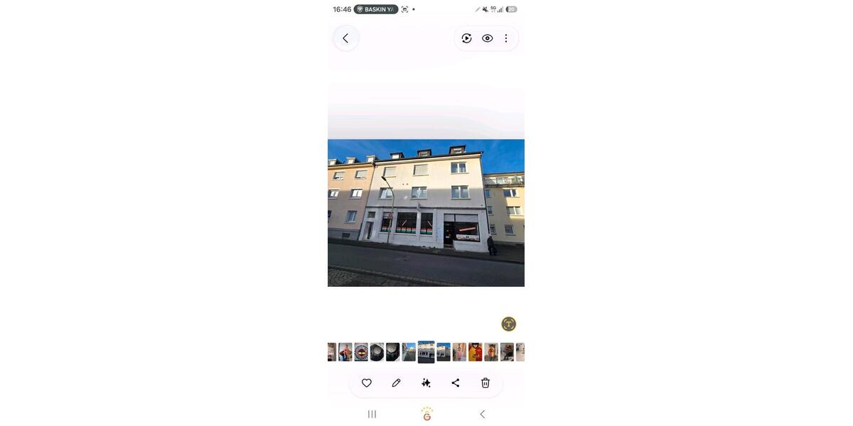 Etagenwohnung Hagen - 4 Zimmer, 105 m&sup2;, 220.000&euro; | Angebot:27630524