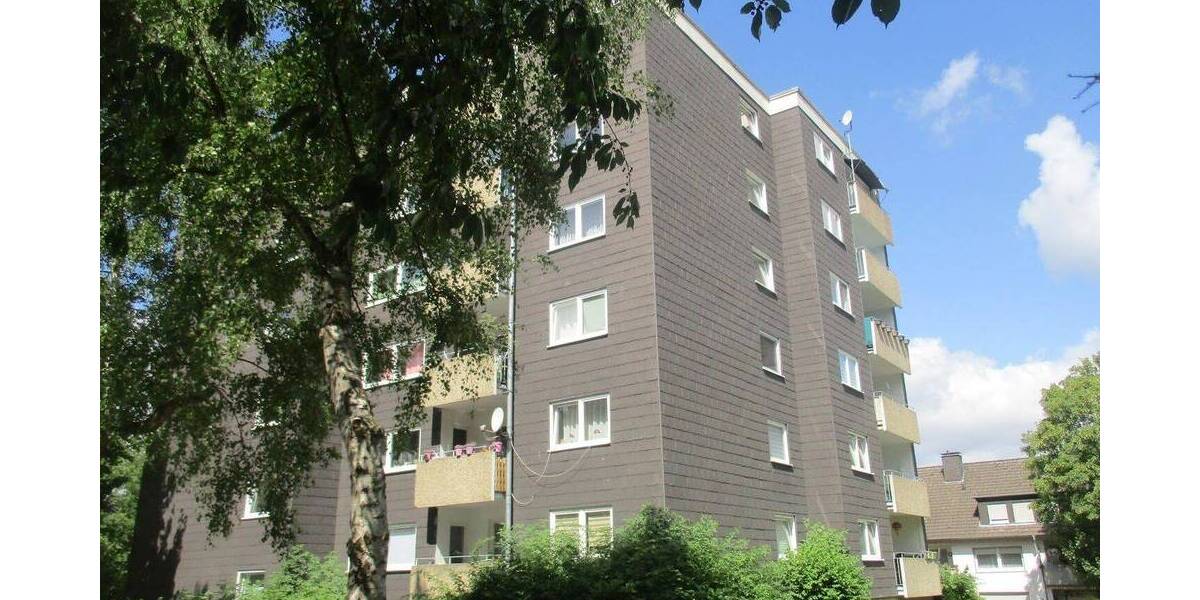 Etagenwohnung Menden Mitte - 2 Zimmer, 62 m&sup2;, 400&euro; | Angebot:26751173