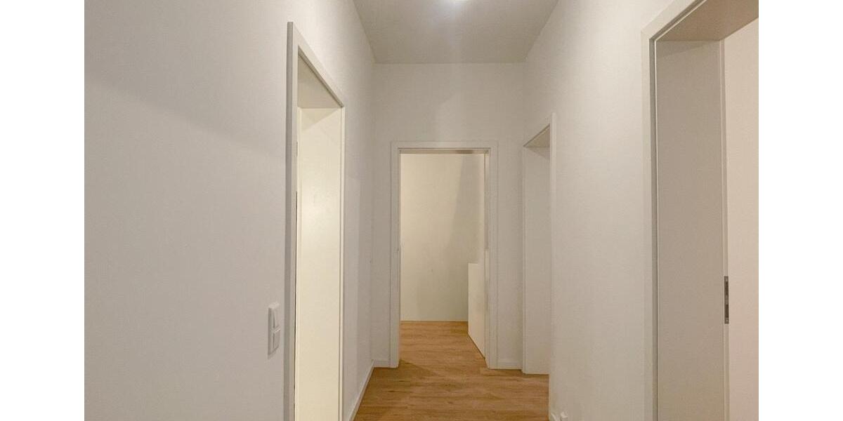 Etagenwohnung Wuppertal Elberfeld - 3 Zimmer, 65 m&sup2;, 780&euro; | Angebot:24416530