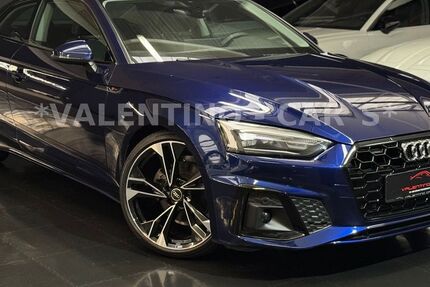 Audi A5 1.952 km 38.999 &euro; Radevormwald 42477