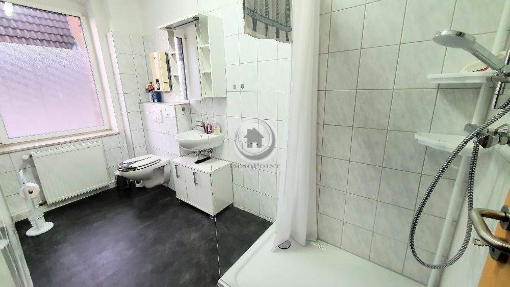 Etagenwohnung Hagen Hohenlimburg - 2 Zimmer, 45 m&sup2;, 350&euro; | Angebot:25735199