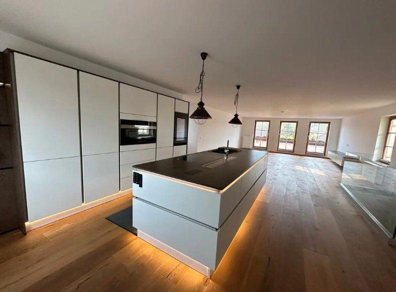 Maisonettenwohnung Sprockhövel - 2 Zimmer, 138 m&sup2;, 1.750&euro; | Angebot:27604019
