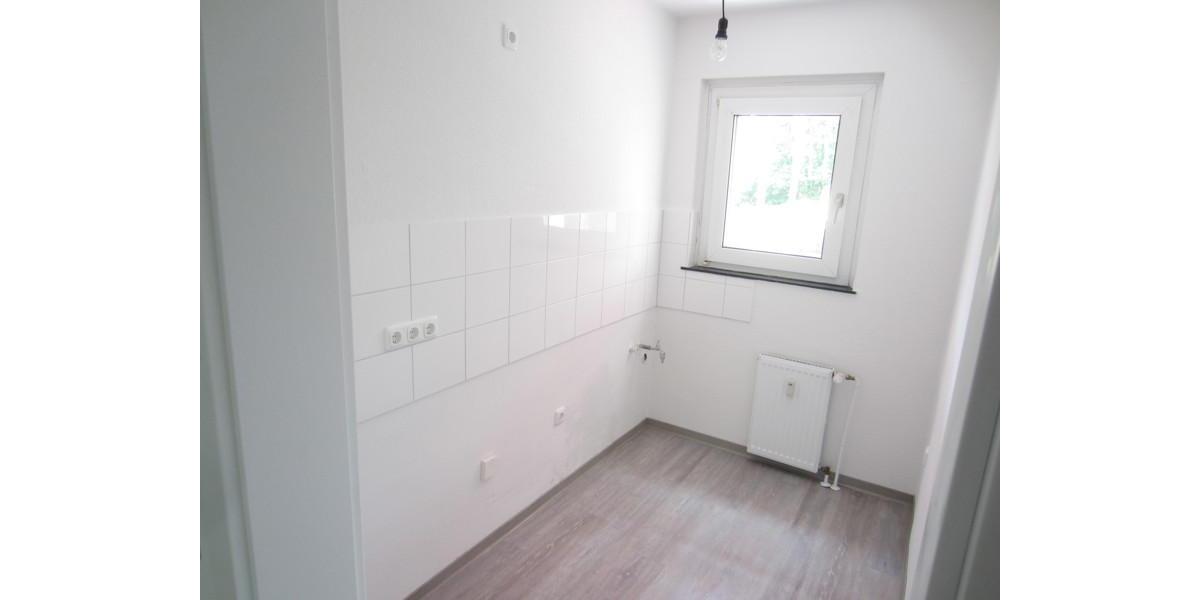 Etagenwohnung Dortmund Innenstadt West - 3 Zimmer, 53 m&sup2;, 564&euro; | Angebot:26019338