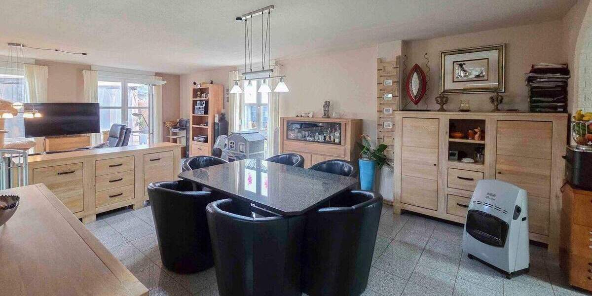 Mehrfamilienhaus, Wohnhaus Dortmund Westrich - 7 Zimmer, 529.900&euro; | Angebot:25900483