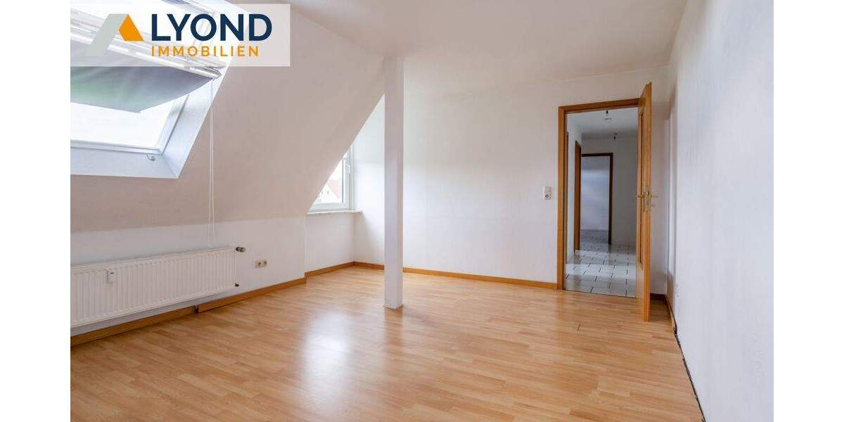 Etagenwohnung Castrop-Rauxel Habinghorst - 2 Zimmer, 45 m&sup2;, 84.000&euro; | Angebot:25676695