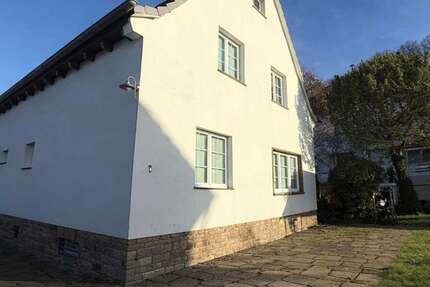 Haus Dortmund Hombruch - 6 Zimmer, 146 m&sup2;, 790.000&euro; | Angebot:24450310