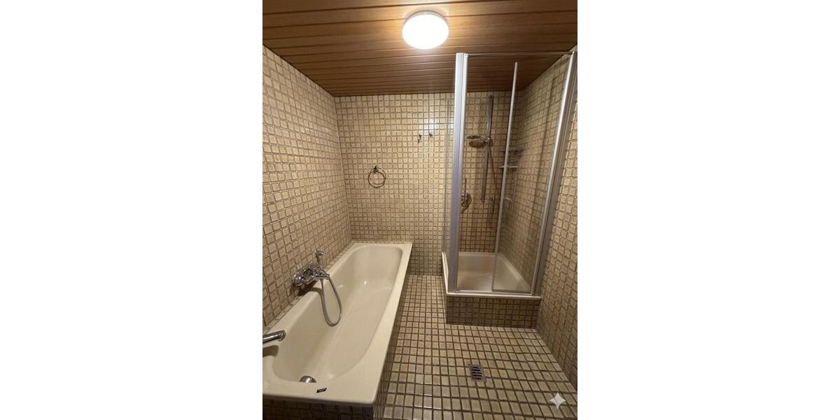 Maisonettenwohnung Gevelsberg - 4 Zimmer, 110 m&sup2;, 950&euro; | Angebot:25833803