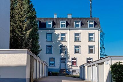 Wohnung Wuppertal Gemarkung Barmen - 3 Zimmer, 70 m&sup2;, 619&euro; | Angebot:26639209