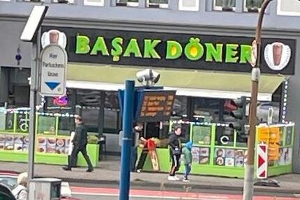 Gewerbeobjekt Hagen Hagen-Nord - 6&euro; | Angebot:25780686