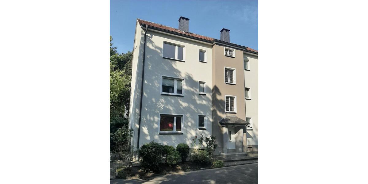 Etagenwohnung Bochum Bochum-Nord - 2 Zimmer, 57 m&sup2;, 630&euro; | Angebot:25930782
