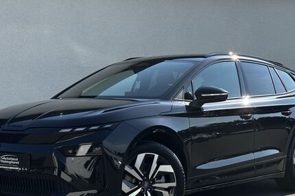 Skoda Enyaq 3.000 km 47.790 &euro; Castrop-Rauxel 44579