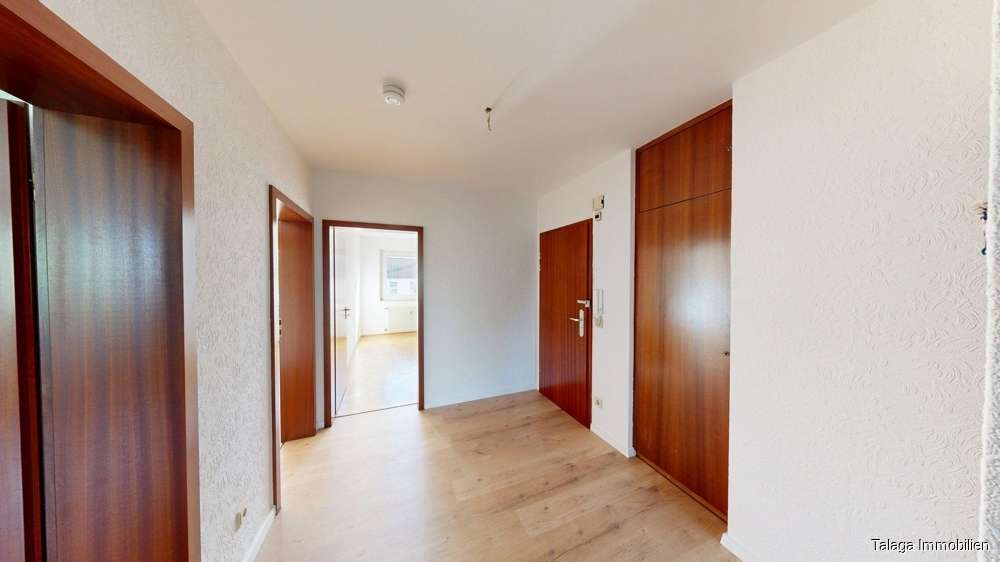 Etagenwohnung Herne Wanne - 3 Zimmer, 81 m&sup2;, 136.000&euro; | Angebot:27540938