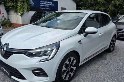Renault Clio 39.999 km 13.950 &euro; Wuppertal 42109
