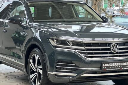 VW Touareg 102.270 km 37.599 &euro; Wuppertal 42389