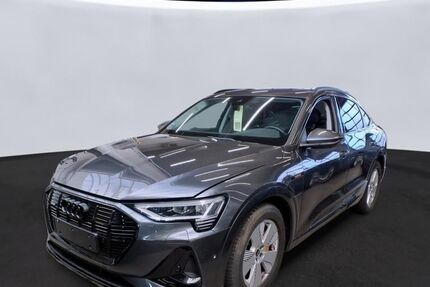 Audi e-tron 49.470 km 37.850 &euro; Hagen 58091