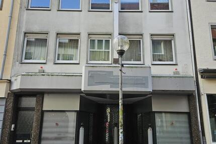 Gewerbeobjekt Unna - 1.470&euro; | Angebot:19614657